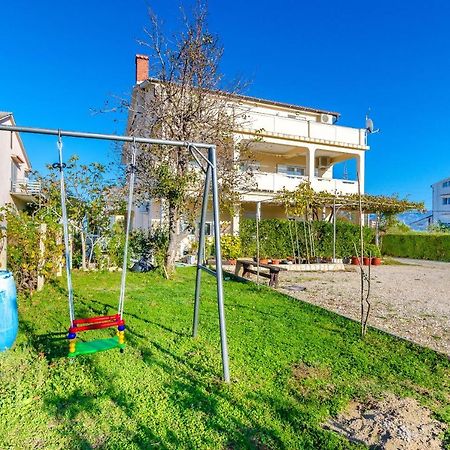 Apartments Marija P Lopar Exterior photo